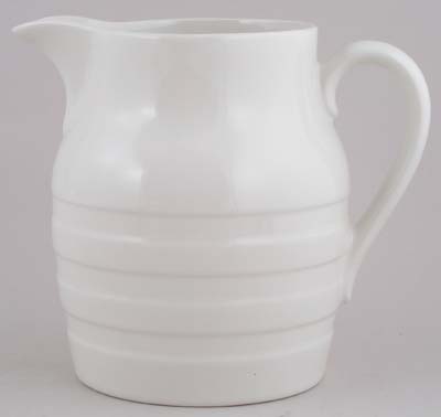 Jug or Pitcher Hooped Churn